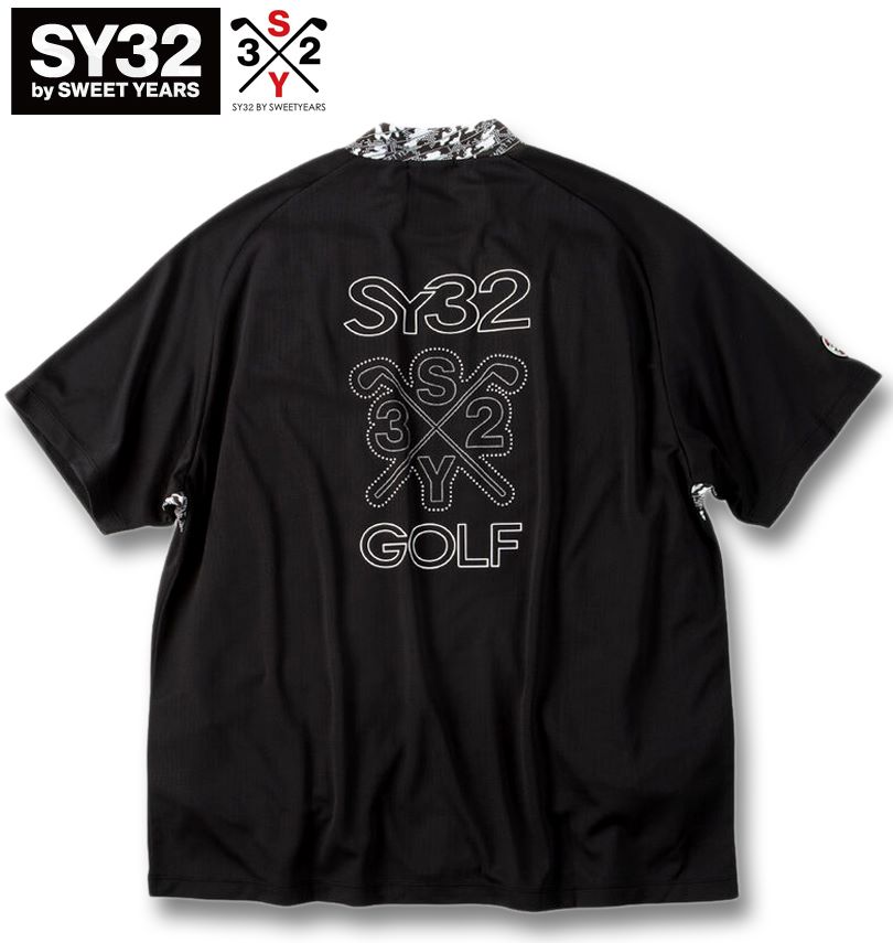 SY32 by SWEET YEARS（エスワイサーティトゥバイスィートイヤーズ