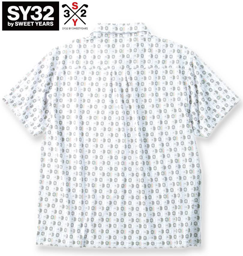 SY32 by SWEET YEARS（エスワイサーティトゥバイスィートイヤーズ