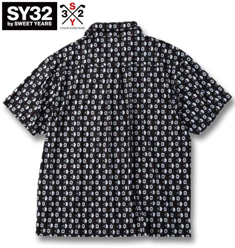 SY32 by SWEET YEARS（エスワイサーティトゥバイスィートイヤーズ