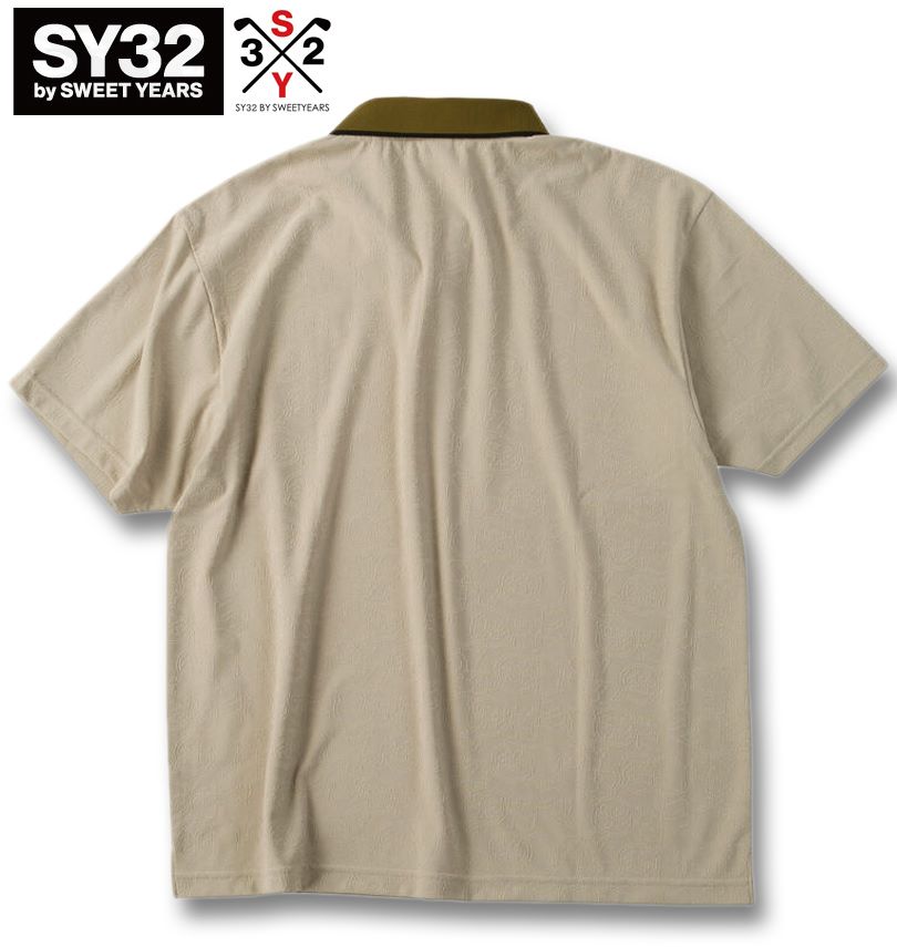 SY32 by SWEET YEARS（エスワイサーティトゥバイスィートイヤーズ