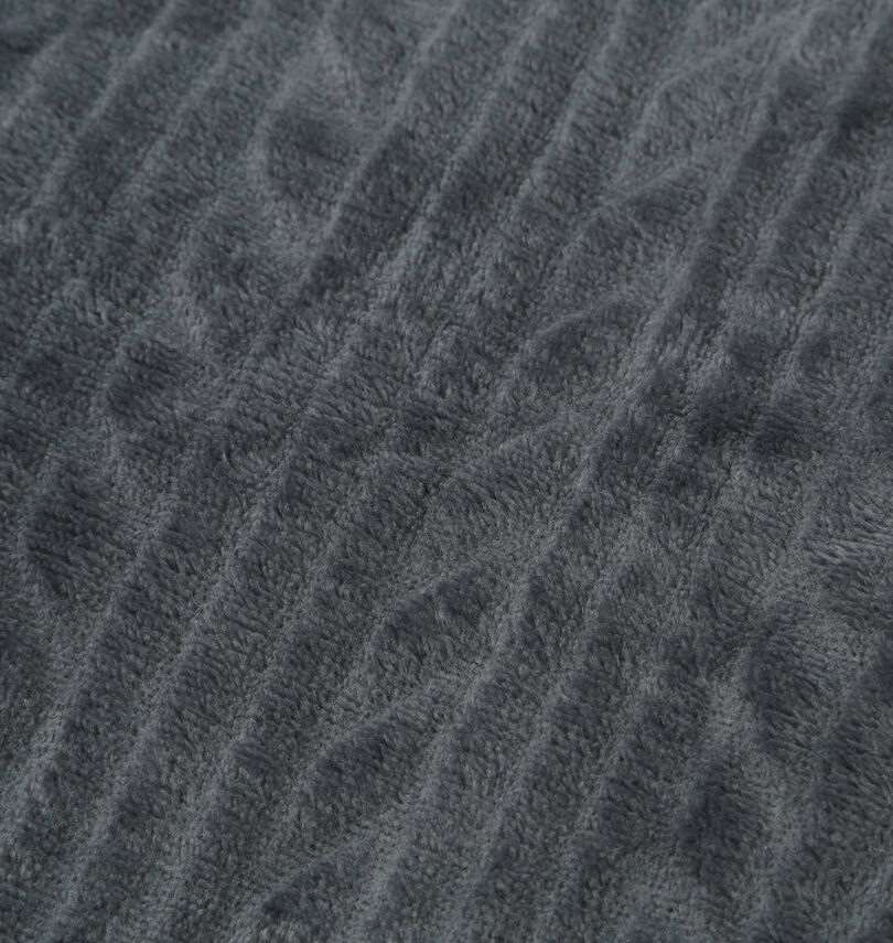 PEANUTS 大きいサイズ メンズ スヌーピー ふわもこ 半纏 はんてん 3L