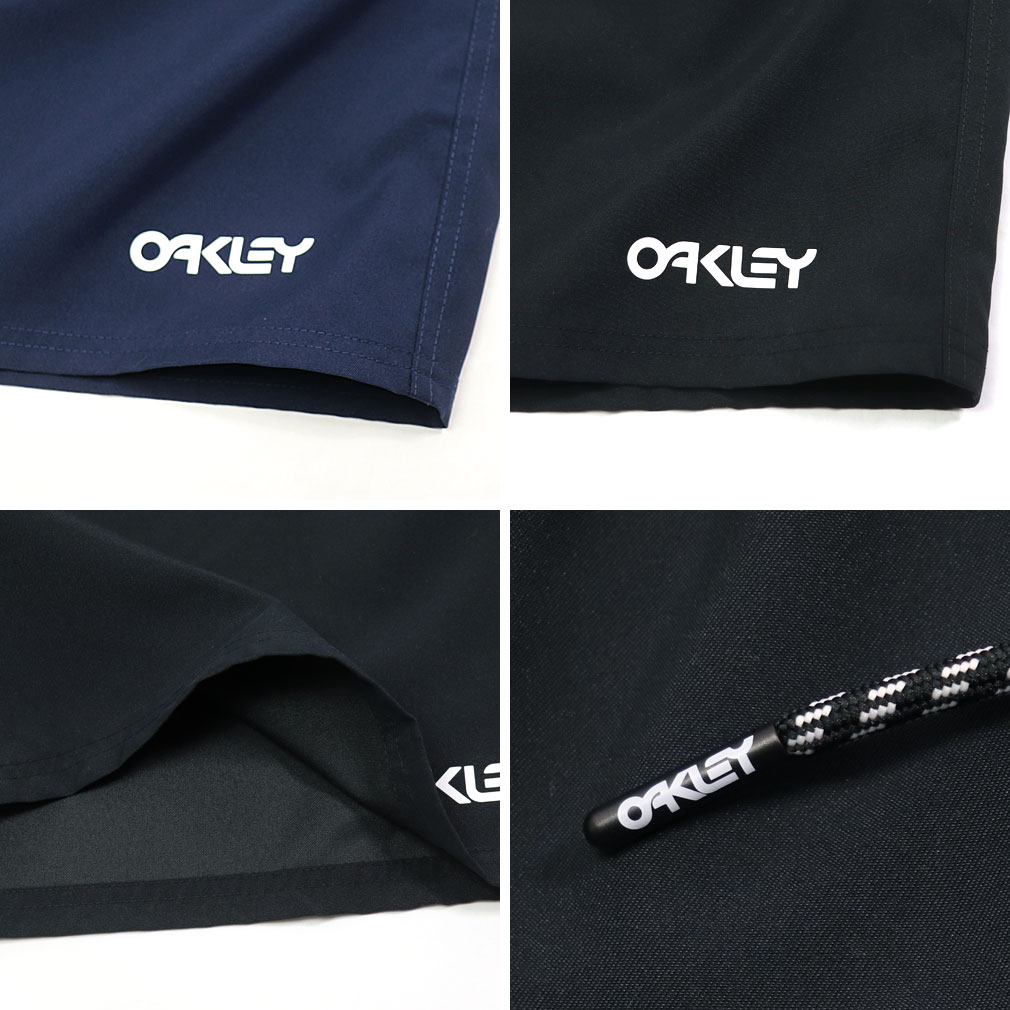 OAKLEY（オークリー） 大きいサイズ メンズ サーフパンツ ビーチ