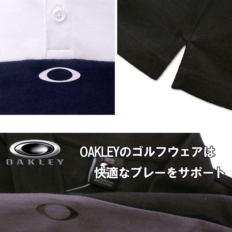 OAKLEY SALE価格 大きいサイズ メンズ OAKLEY(オークリー
