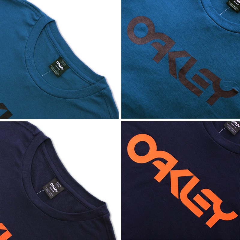 ☆未使用タグ付き☆OAKLEY ビッグサイズXXL 美色ハーフジップシャツ 速乾 Oakley - ☆未使用タグ付き☆OAKLEY ビッグサイズXXL 美色ハーフ