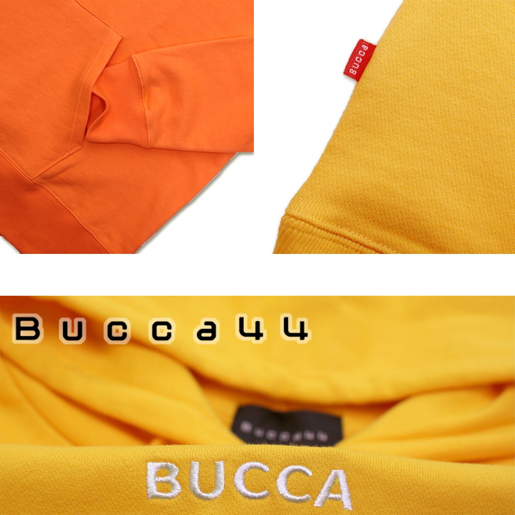 SALE価格 大きいサイズ メンズ Bucca44(ブッカフォーティーフォー