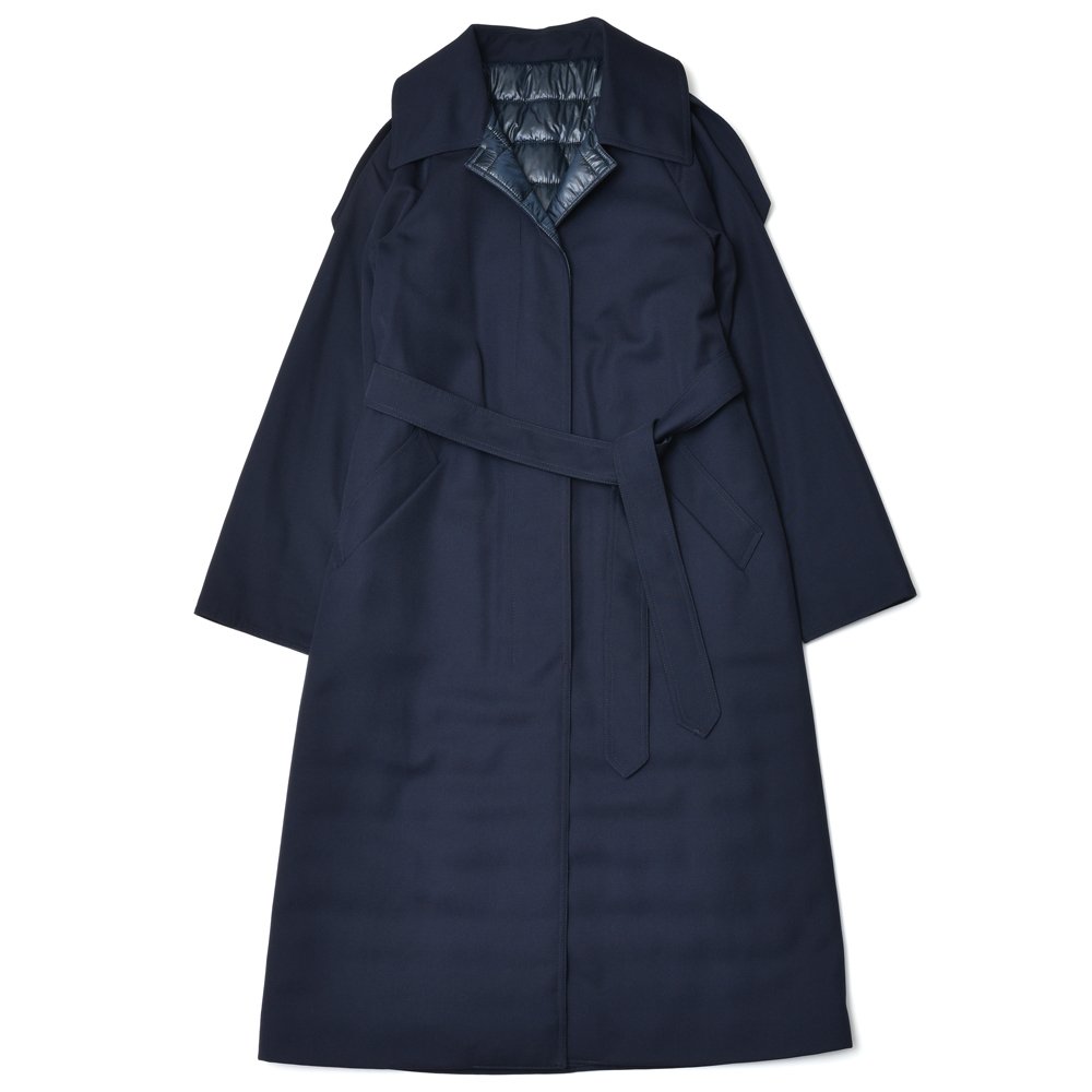 美品ヘルノ・ リバーシブルモッズコート 2026年最新】ヘルノ モッズコートの人気アイテム - メルカリ