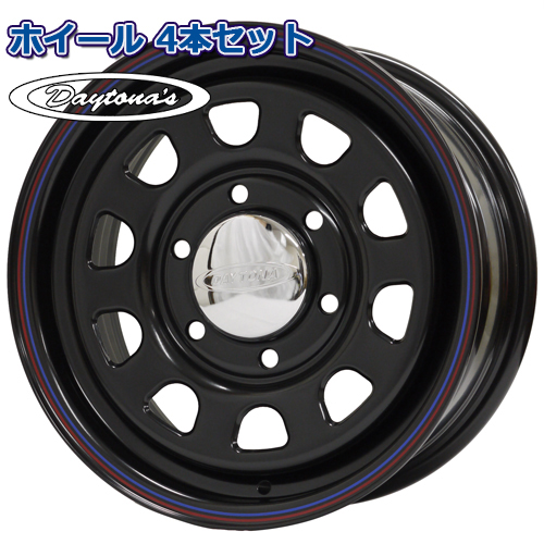 MORITA（タイヤホイール） ホイール4本セット BMS M72-G2 グロス