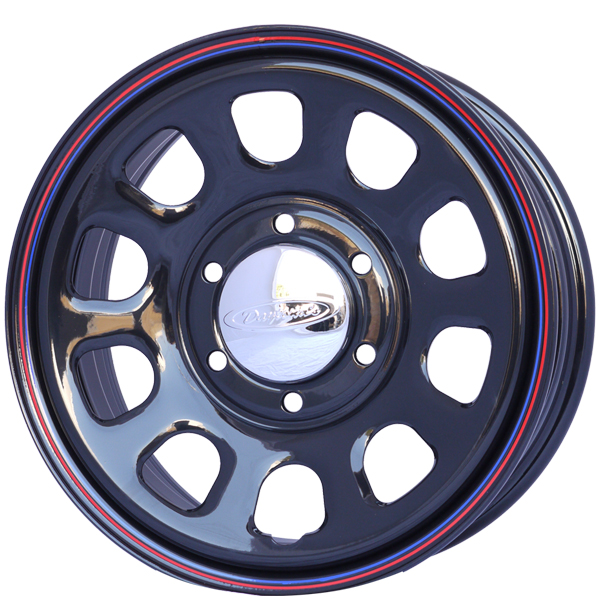 NV350キャラバン ホイール 15インチ（自動車 夏タイヤホイールセット