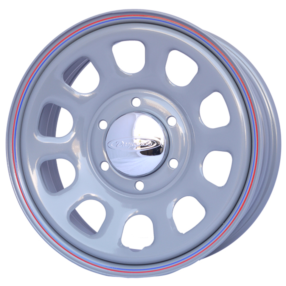 TOYO TIRES（トーヨータイヤ） 195/80R15 RWL TOYO H30 DAYTONAS G2