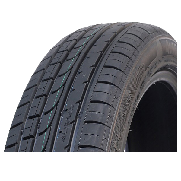 225/40R19 93Y XL 新品 サマータイヤ 4本セット ALTENZO アルテンゾ