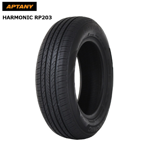 在庫限り 215/65R16 98H APTANY   HARMONIC RP203 22年製  新品 サマータイヤ 4本セット