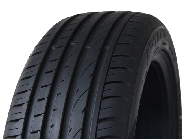 在庫限り 245/35R19 93W XL APTANY SPORT MACRO RA301 22年製 新品
