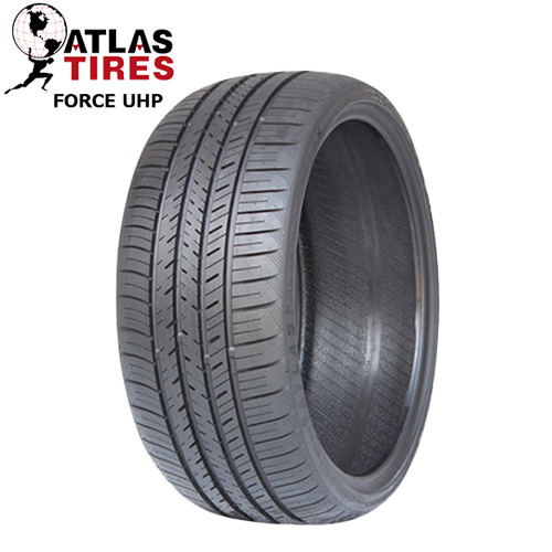 275/40R19 105Y XL ATLAS FORCE UHP 21年製 新品 サマータイヤ 2本セット :2754019ATFU1M1 2SF:タイヤ ホイール ビックラック