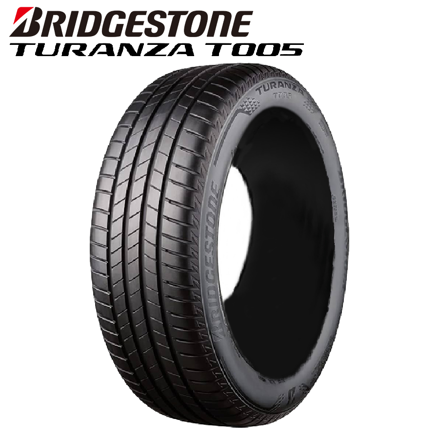 人気海外ブランドアイテム｜ファッション通販 245/40R18 BRIDGESTONE 97Y 24 T005 TURANZA ブリヂストン MO XL タイヤ・ホイール