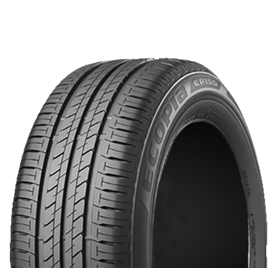 エコピア 185/60R15 84H BRIDGESTONE ブリヂストン ECOPIA EP150 24年 