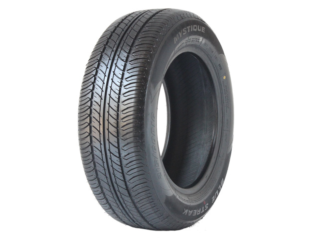 在庫限り 215/60R16 95V BLUE STREAK MYSTIQUE 21年製 新品 サマー