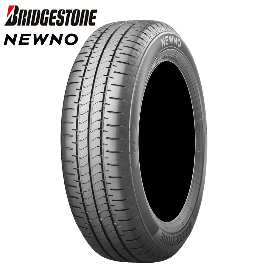 165/60R15 77H BRIDGESTONE ブリヂストン ニューノ NEWNO  23年製 正規品 新品 サマータイヤ 1本価格｜bigluck