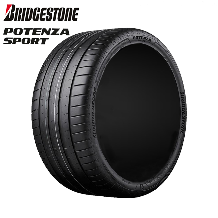 245/40R18 97Y XL BRIDGESTONE ブリヂストン ポテンザ POTENZA SPORT 23年製 新品 サマータイヤ 4本セット :2454018BSPS3M2 4SF:タイヤ ホイール ビックラック