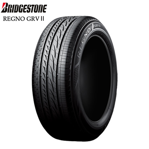 在庫限り 215/60R17 96H BRIDGESTONE ブリヂストン レグノ REGNO GRV2 22年製 正規品 新品 サマータイヤ 2本セット