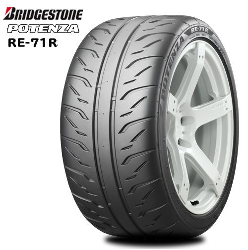 在庫限り 2019年製 235/40R17 90W 新品 サマータイヤ 1本限り BRIDGESTONE ブリヂストン POTENZA RE-71R