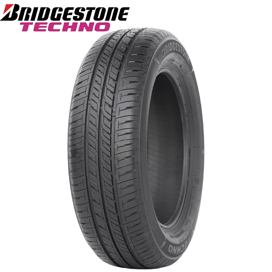 新品　BRIDGESTONE 205/60R16 24年製　夏タイヤ BRIDGESTONE（ブリヂストン） 205/60R16 92V BRIDGESTONE テクノ