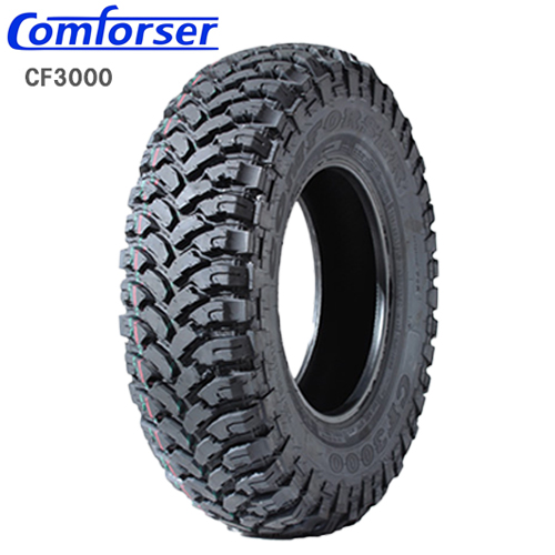 235/85R16LT 120/116Q 10PR COMFORSER CF3000 22年製 新品 サマータイヤ 1本価格 :2358516CF302M1 F:タイヤ ホイール ビックラック