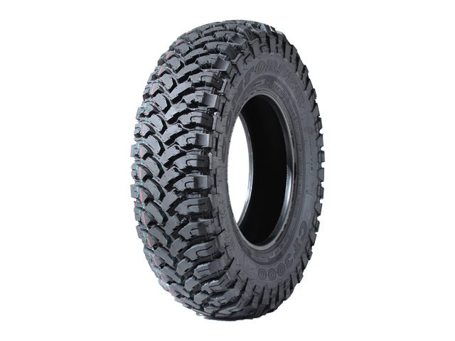 185/85R16 98/95Q 6PR COMFORSER CF3000 LT 22年製 新品 サマータイヤ