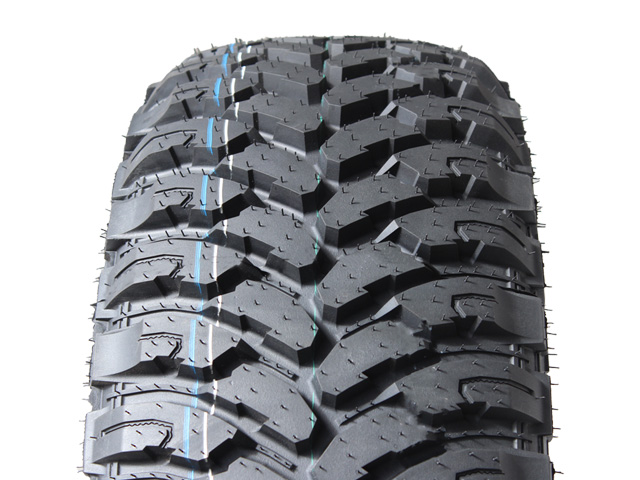 LT265/65R17 120/117Q 10PR COMFORSER CF3000 21年製 ホワイトレター 新品 サマータイヤ 1本価格｜bigluck｜03