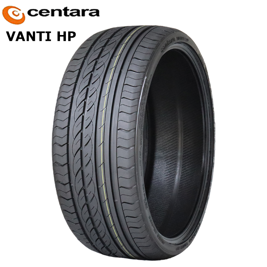 在庫限り 245/30R22 92W XL CENTARA VANTI HP 22年製 新品 サマータイヤ 2本セット :2453022CTVH2M1 2SFH:タイヤ ホイール ビックラック