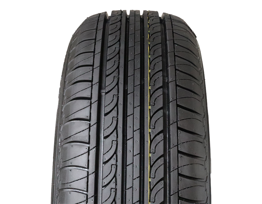 195/60R15 88H WW CENTARA   VANTI TOURING  24年製 ホワイトリボン 新品 サマータイヤ 4本セット｜bigluck｜03