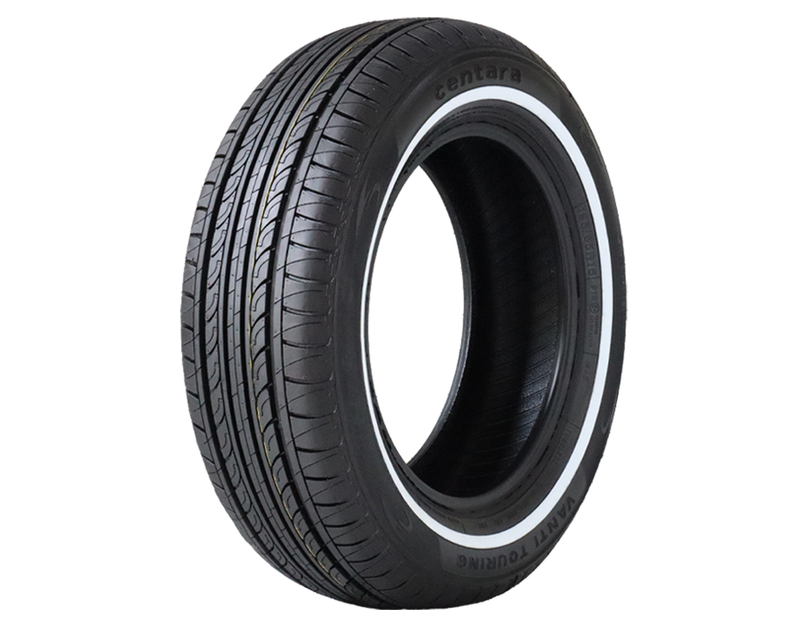 195/60R15 88H WW CENTARA   VANTI TOURING  24年製 ホワイトリボン 新品 サマータイヤ 4本セット｜bigluck｜04