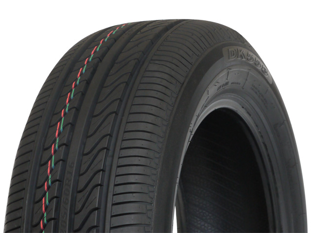 在庫限り 2021年製 215/60R16 95V 新品 サマータイヤ 4本セット