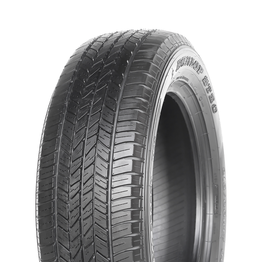 GRANDTREK 215/60R17 96H DUNLOP ダンロップ グラントレック ST20 24年