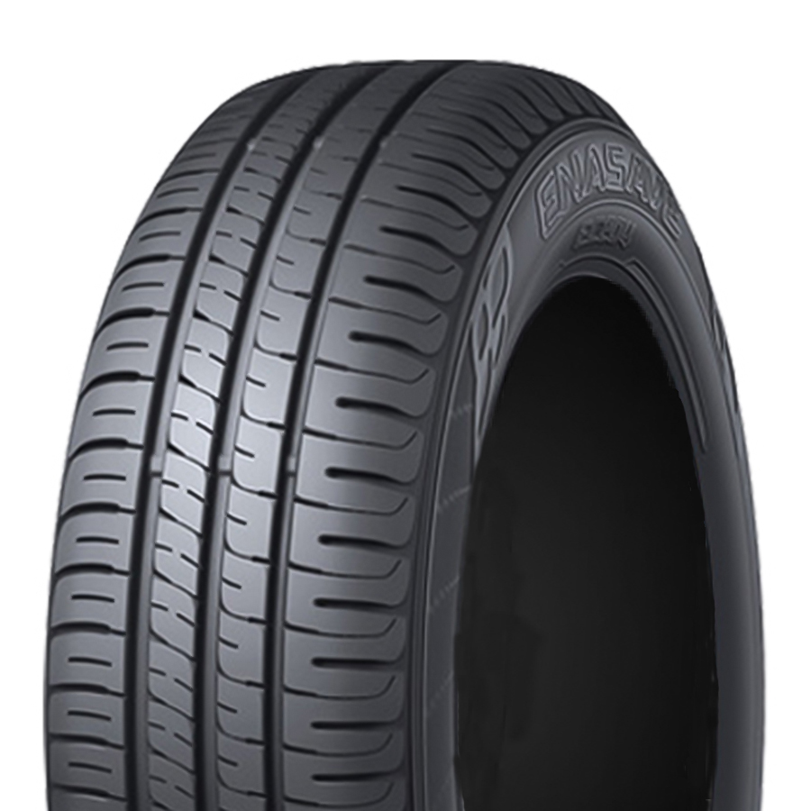 エナセーブ 185/65R15 88S DUNLOP ダンロップ ENASAVE EC204 26年製
