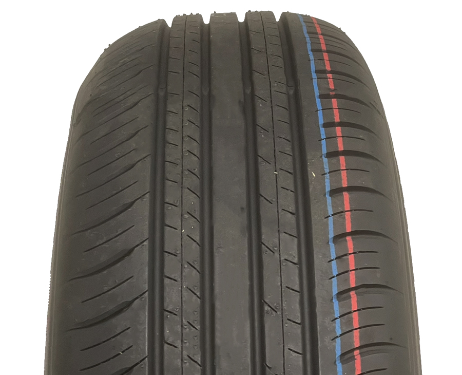 215/60R17 96H DUNLOP ダンロップ エナセーブ ENASAVE EC300+  23年製  新品 サマータイヤ 2本セット｜bigluck｜03