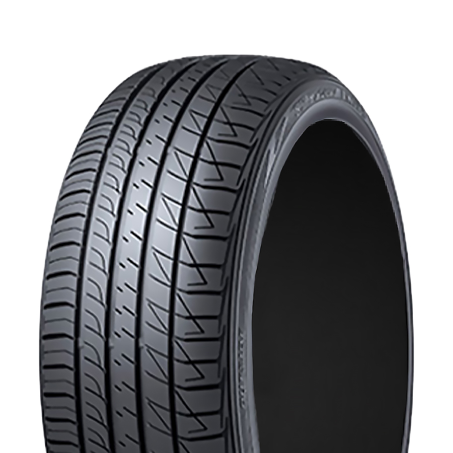 SP SPORT 245/40R18 93W DUNLOP ダンロップ SPスポーツ LM705 21年製 