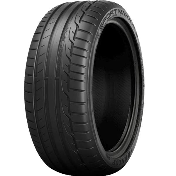 245/45R19 98Y DUNLOP ダンロップ SPスポーツ SP SPORT MAXX RT  21年製  新品 サマータイヤ 2本セット｜bigluck｜03