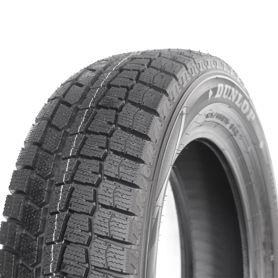 WINTER MAXX 175/65R15 84Q DUNLOP ダンロップ ウインターマックス