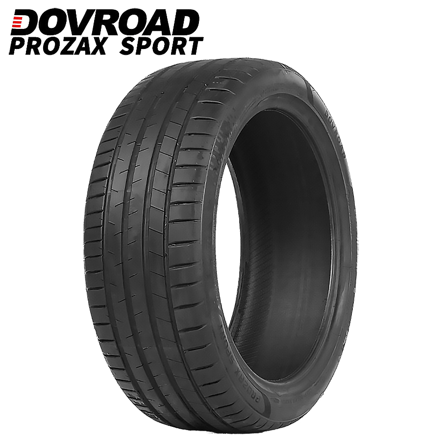 225/40R18 92Y XL DOVROAD PROZAX SPORT 25年製 新品 サマータイヤ 1本