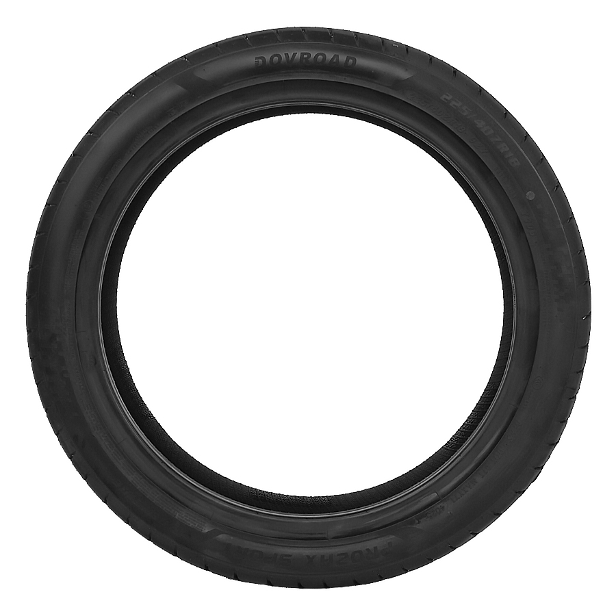225/40R18 92Y XL DOVROAD PROZAX SPORT 25年製 新品 サマータイヤ 1本