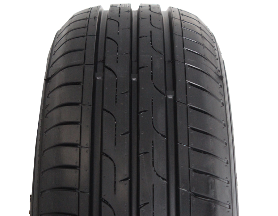 165/65R14 79T DURATURN   MOZZO D01  23年製  新品 サマータイヤ 4本セット | DURATURN | 02