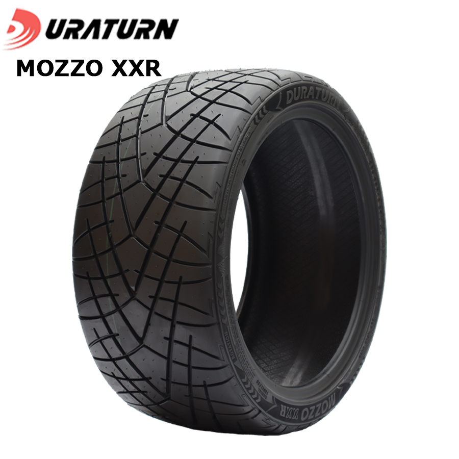 265/35R18 97Y XL DURATURN MOZZO XXR SPORT RACING 22年製 新品 サマータイヤ 2本セット :2653518DTXR2M1 2SF:タイヤ ホイール ビックラック