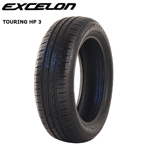 175/55R15 77T EXCELON TOURING HP 3 22年製 新品 サマータイヤ 1本価格 1755515EXH32M1