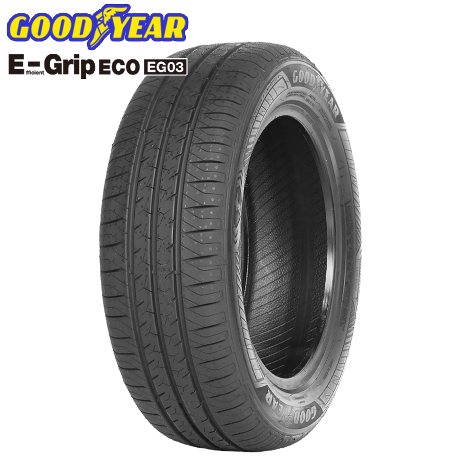 205/60R16,GOODYEAR Efficient GRIP Eco24年 Efficient Grip 205/60R16 92H GOODYEAR グッドイヤー エフィシェント