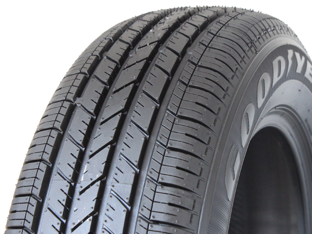 225/65R17 101S GOODYEAR グッドイヤー INTEGRITY 21年製 正規品 新品