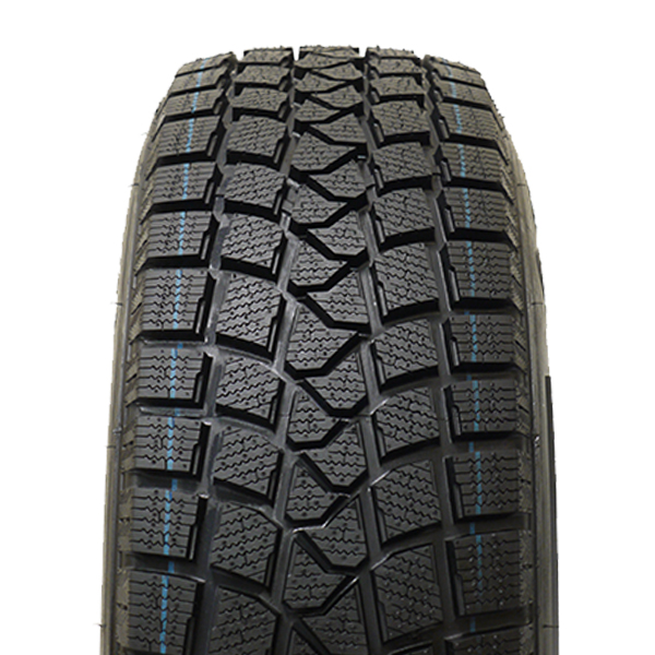 265/70R17 115T HAIDA   WINTER HD617  23年製  新品 スタッドレスタイヤ 2本セット｜bigluck｜03