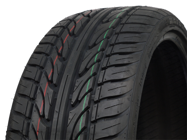 225/35R20 93W XL HAIDA   HD921  24年製  新品 サマータイヤ 1本価格｜bigluck｜02