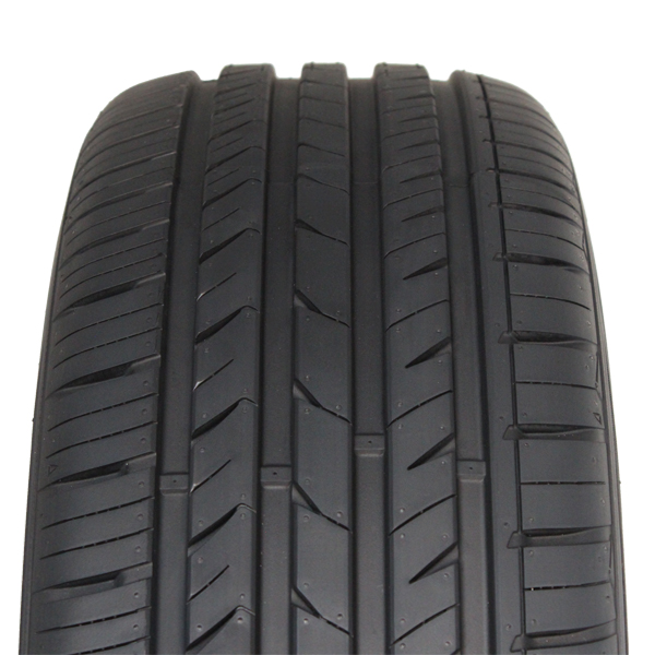 LauFenn 215/45R17 91W XL HANKOOK ハンコック ラウフェン