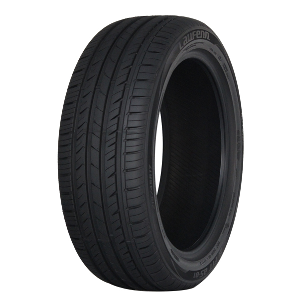 LauFenn 225/55R17 97W HANKOOK ハンコック ラウフェン LAUFENN S FIT