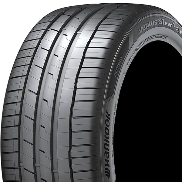 235/55R20 105W XL HANKOOK ハンコック ベンタス VENTUS S1 EVO3 SUV K127A  23年製 正規品 新品 サマータイヤ 1本価格｜bigluck｜02